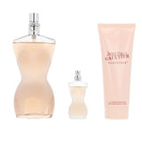 Classique EDT Gift Set - Jean Paul Gaultier