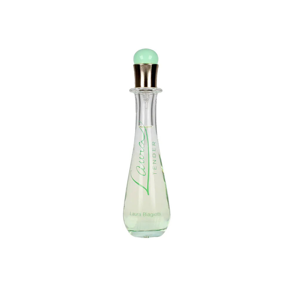 Laura Tender EDT 25ml - Laura Biagiotti