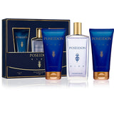 Poseidon the King EDT Gift Set - Agua De Sevilla