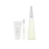 L'Eau D'Issey EDT 90ml Gift Set - Issey Miyake