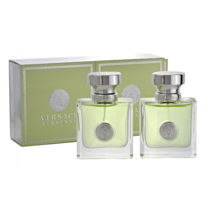 Versense Eau de Toilette Geschenkset - Versace
