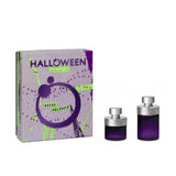 Man EDT Gift Set - Halloween