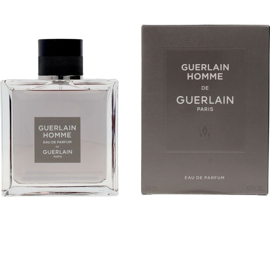 Guerlain Homme Eau de Parfum 100ml - Guerlain