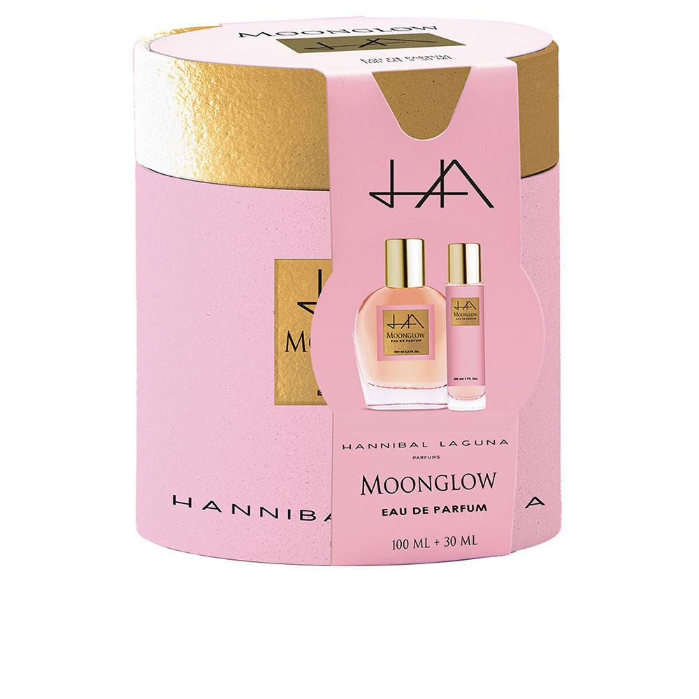 Moonglow Gift Set - Hannibal Laguna