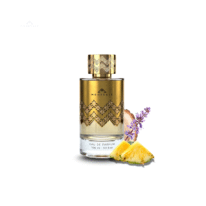 Coeur D'Orient Men Eau de Parfum 100ml - Monreale