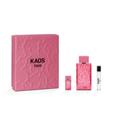 Kaos EDP Gift Set - Tous