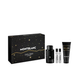 Explorer Extreme EDP 100ml Gift Set - Montblanc