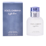 Light Blue Pour Homme EDT 40ml - Dolce & Gabbana