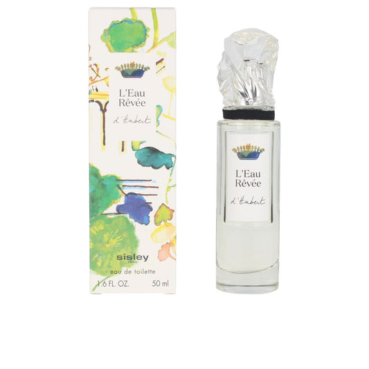 L'Eau Rêvée D'Hubert EDT 50ml - Sisley