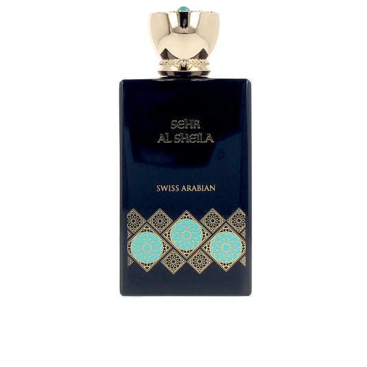 Sehr Al Sheila EDP 100ml - Swiss Arabian