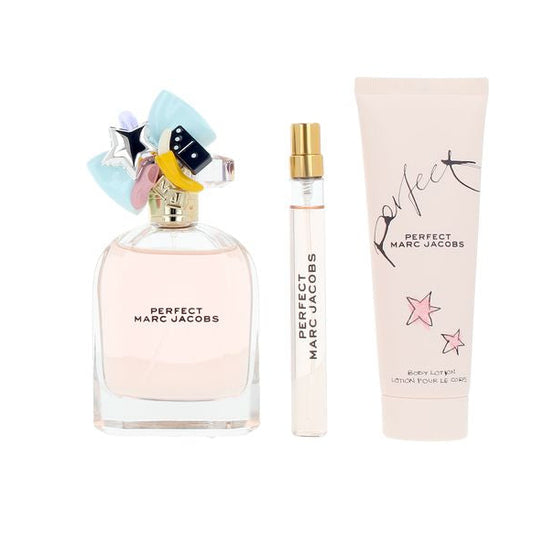 Perfect EDP Gift Set - Marc Jacobs
