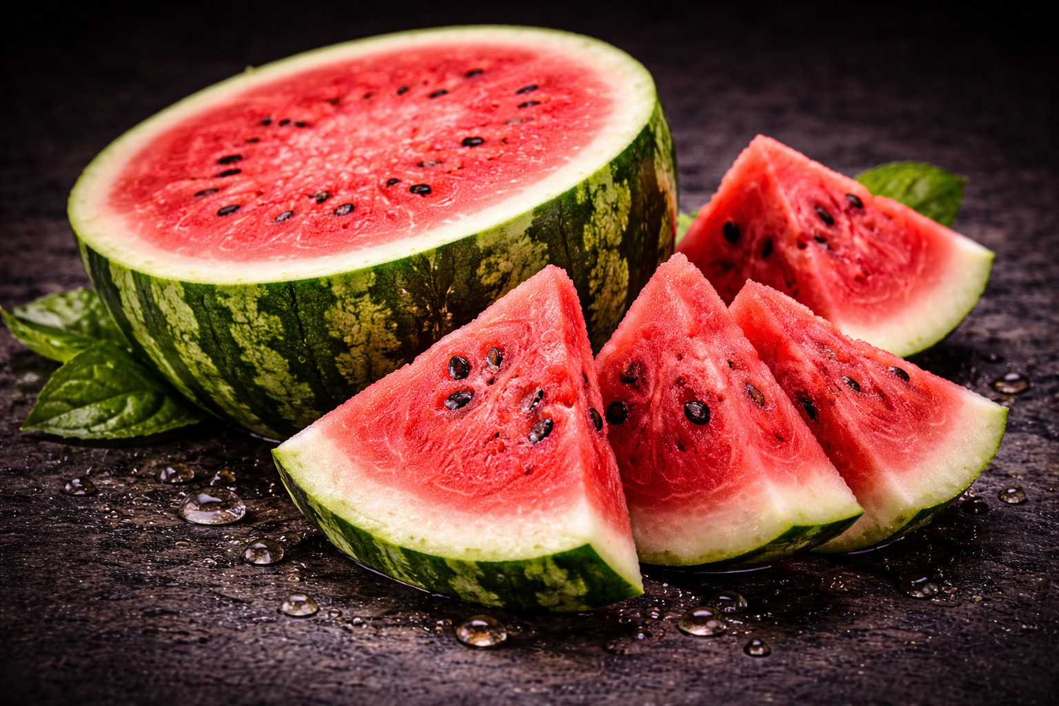 Watermelon