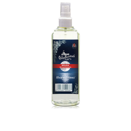 Pillow Mist Cologne 300ml - Alvarez Gómez