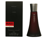 Deep Red EDP 50ml - Hugo Boss