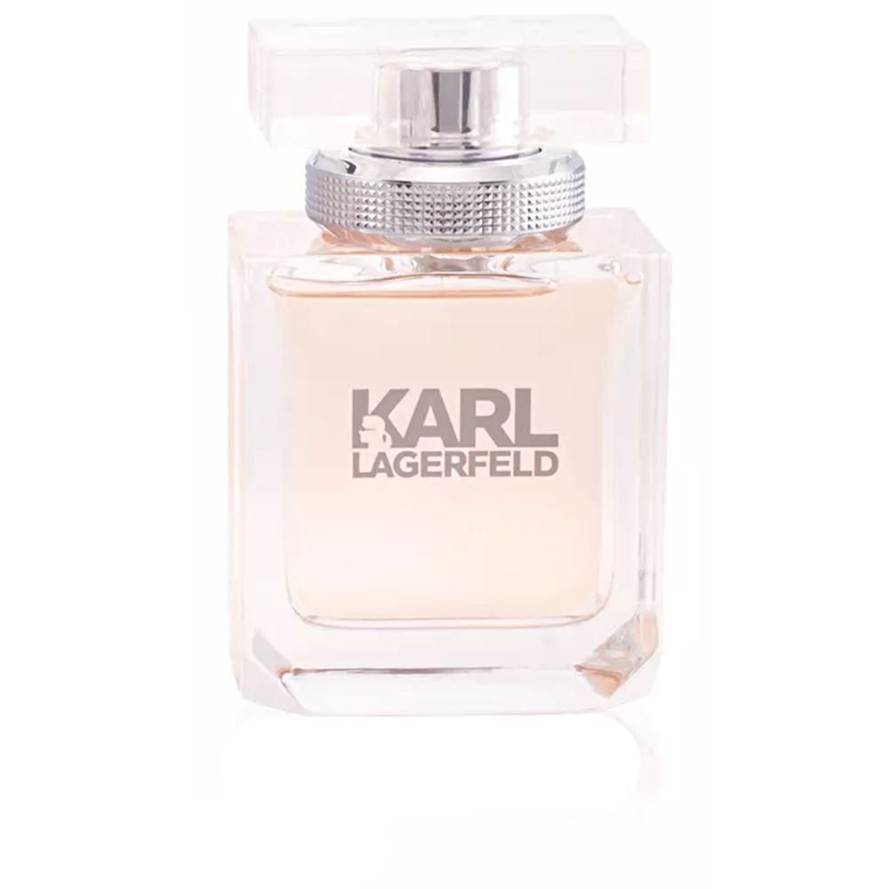 Woman EDP 85ml - Karl Lagerfeld