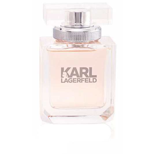 Woman EDP 85ml - Karl Lagerfeld