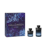 Man X Gift Set - Halloween