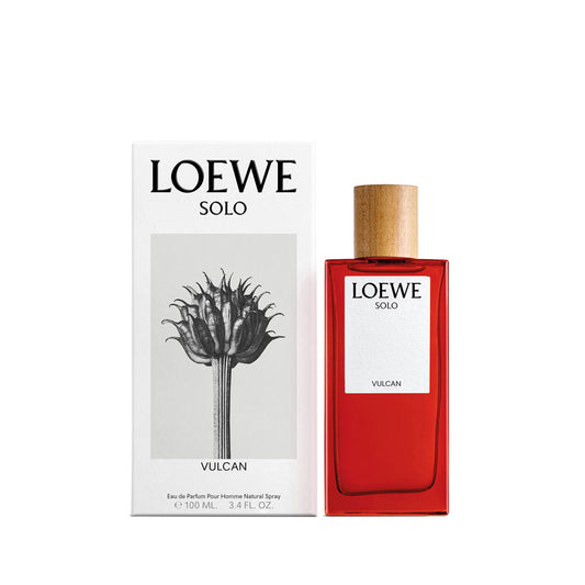 Solo Vulcan EDP 100ml - Loewe