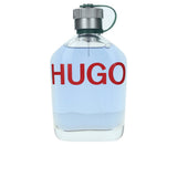 Hugo Man EDT 200ml - Hugo Boss