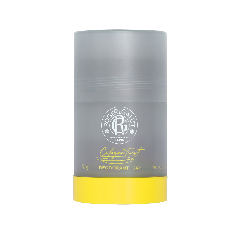 Cologne Twist Deodorant Stick 50gr - Roger & Gallet