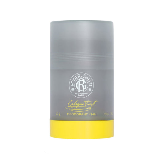 Cologne Twist Deodorant Stick 50gr - Roger & Gallet