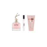 Scandal EDP 50ml Gift Set - Jean Paul Gaultier