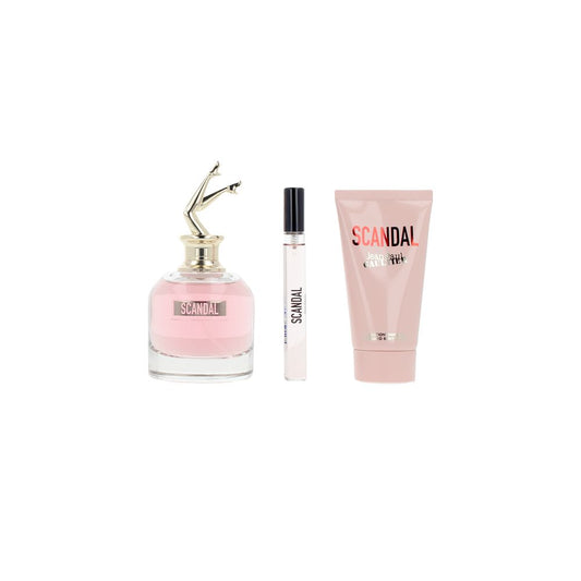 Scandal EDP 50ml Gift Set
