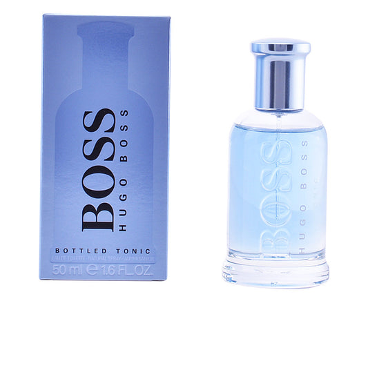 BOSS Bottled Tonic EDT 50ml - Hugo Boss