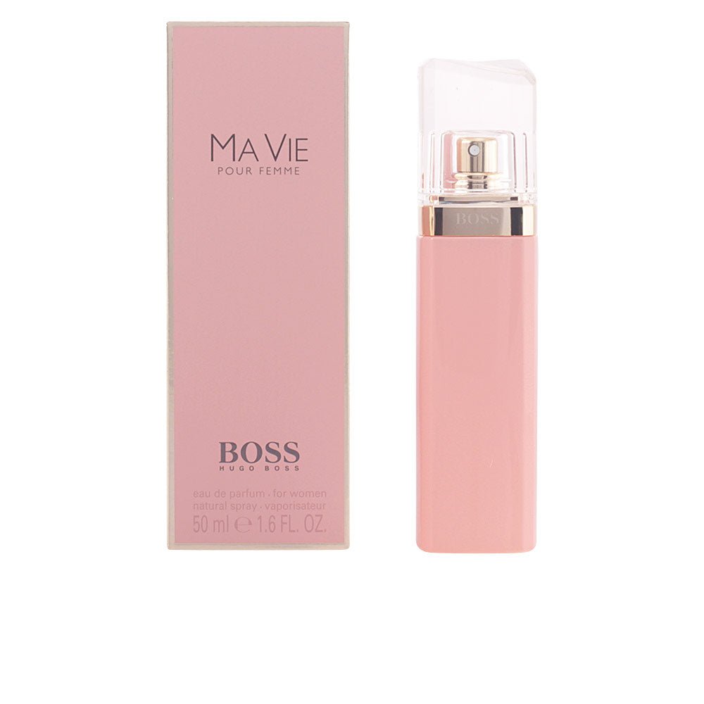 Ma Vie EDP 50ml - Hugo Boss