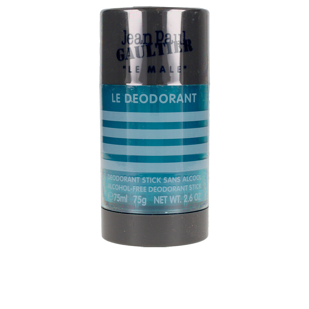 Le Male Deodorant Stick 75g - Jean Paul Gaultier