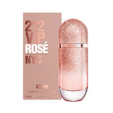 212 VIP Rosé Elixir EDP 80ml - Carolina Herrera