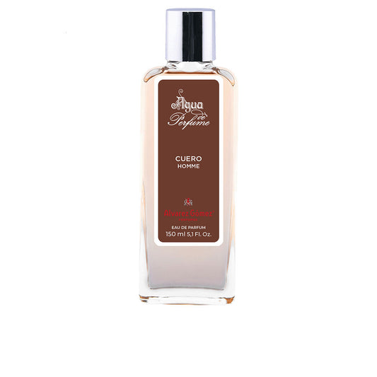 Leather EDP 150ml - Alvarez Gómez