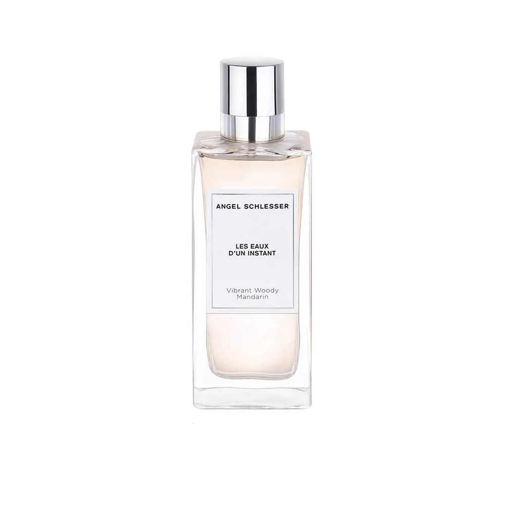 Vibrant Woody Mandarin EDT 100ml - Angel Schlesser