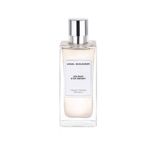 Vibrant Woody Mandarin EDT 100ml - Angel Schlesser