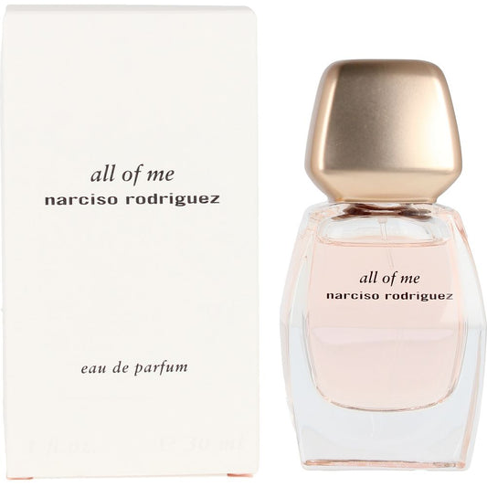 All of Me EDP 30ml - Narciso Rodriguez