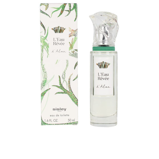 L'Eau Rêvée D'Alma EDT 50ml - Sisley