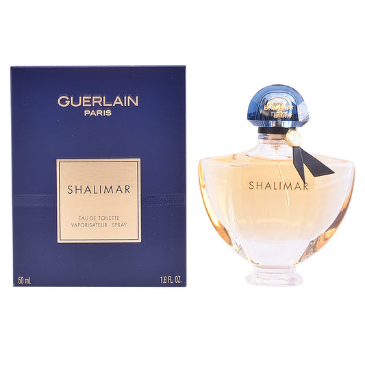 Shalimar EDT 50ml - Guerlain