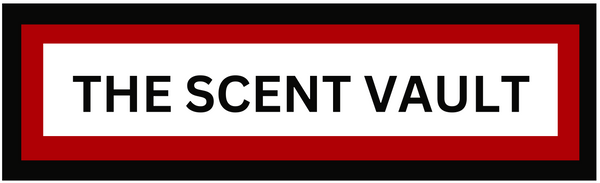 The Scent Vault