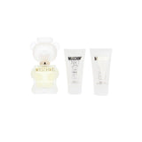 Toy 2 EDP 100ml Gift Set - Moschino