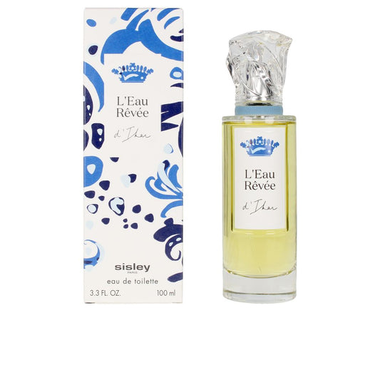 L'Eau Rêvée D'Ikar EDT 100ml - Sisley