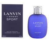 L'Homme Sport EDT 100ml - Lanvin