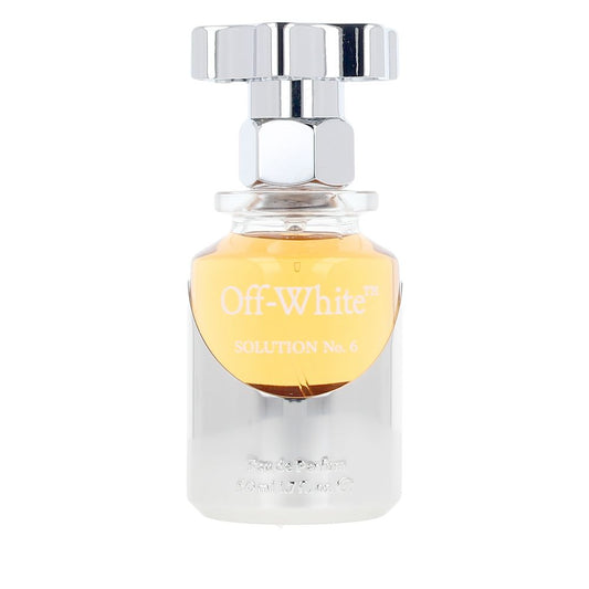 Solution No. 6 EDP 50ml - Off-White