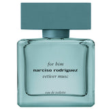 Vetiver Musc EDT 50ml - Narciso Rodriguez