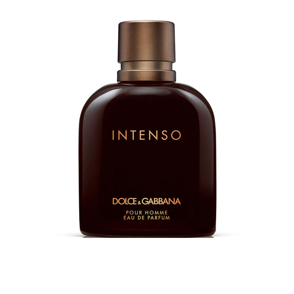 Intenso EDP 125ml - Dolce & Gabbana