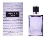 Man EDT 50ml - Jimmy Choo