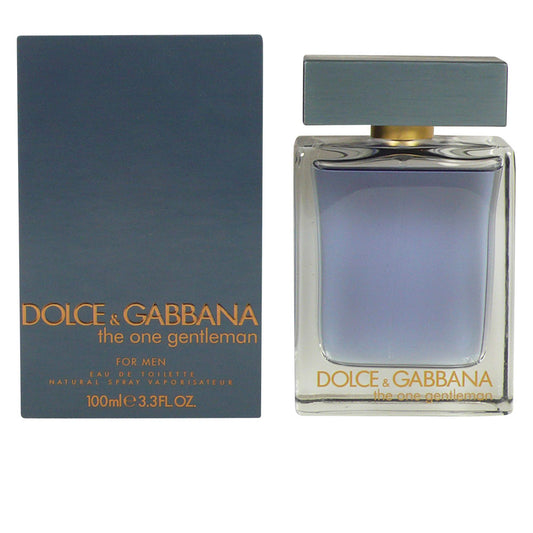 The One Gentleman EDT 100ml - Dolce & Gabbana