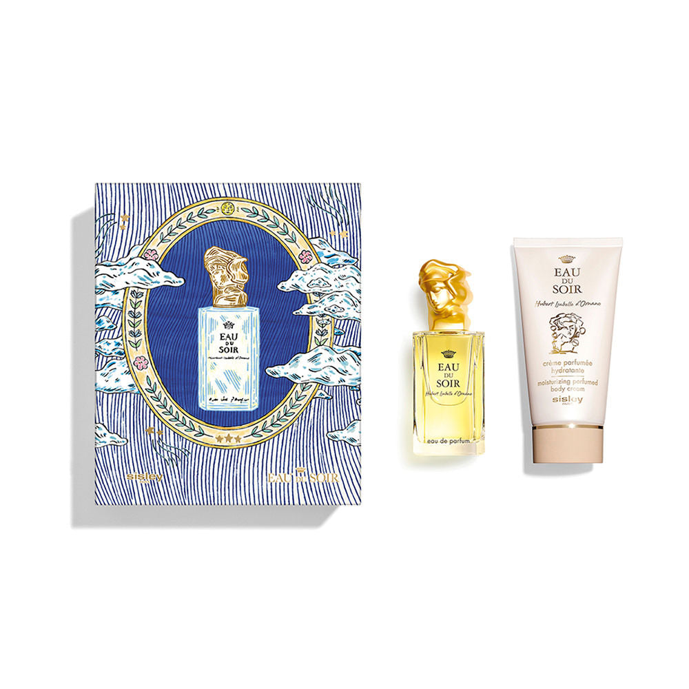 Eau du Soir EDP Gift Set - Sisley