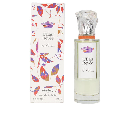 L'Eau Rêvée D'Aria EDT 100ml - Sisley