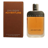 Adventure EDT 100ml - Davidoff