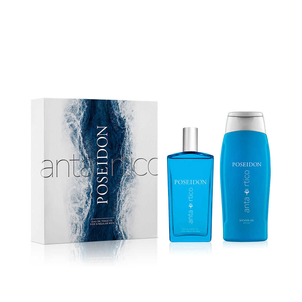 Antarctic Poseidon Gift Set - Poseidon